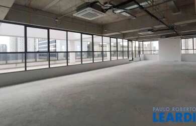 Imagem 2: CONJ. COMERCIAL - VILA LEOPOLDINA - SP