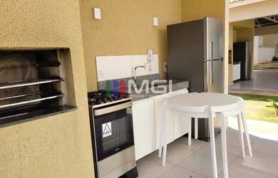 Imagem 16: APARTAMENTO RNI GOIÂNIA. Piscina, Churrasqueira, 43m² de Áreae1 Vaga...