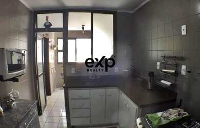 Imagem 7: Apartamento Amplo de 151,00 m² com 3 quartos no Centro: Mobilidade Total