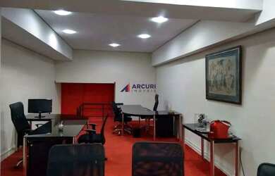 Imagem 10: Loja 90 m² Santa Lúcia (BH) - Locação