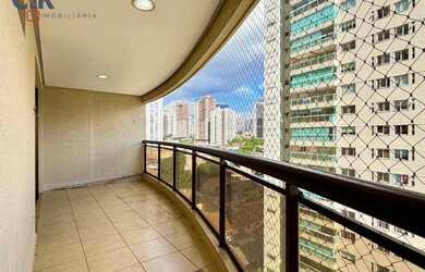 Imagem 2: Apartamento com 3 dormitórios para alugar, 150 m² por R$ 7.692,34/mês...