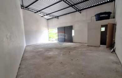 Imagem 9: Galpão Moderno em Bragança Paulista Alugue Já