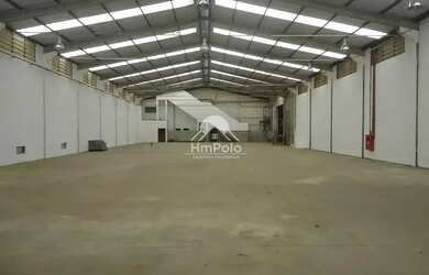 Imagem 7: Galpão para alugar em Itatiba, Distrito Industrial Alfredo Rela, com...