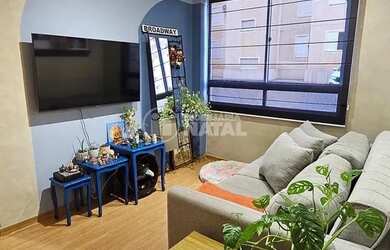 Imagem 8: Apartamento padrão à Venda, Gleba Fazenda Palhano, Londrina, PR