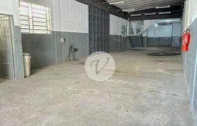 Imagem 7: Galpão Industrial para Aluguel em Jardim Independência, SP 623 m²