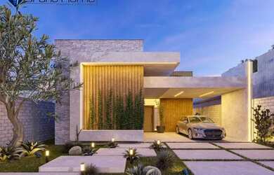 Imagem 4: Casa 3 quartos em Interlagos