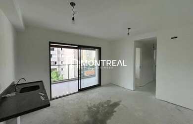 Imagem 16: APARTAMENTO À VENDA NO BROOKLIN, 2 DORMITÓRIOS, 1 SUÍTE. 1 VAGA DE...