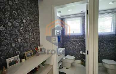 Imagem 11: Sobrado para aluguel possui 210 metros quadrados com 3 quartos em Jardim...