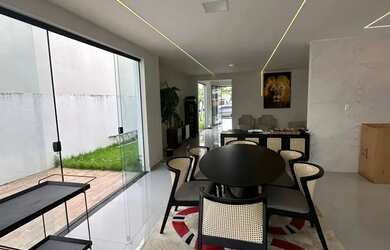 Imagem 5: Jardins do lago Aceito Locação temporaria - ou venda