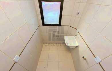 Imagem 12: APARTAMENTO 1 QUARTO COM GARAGEM