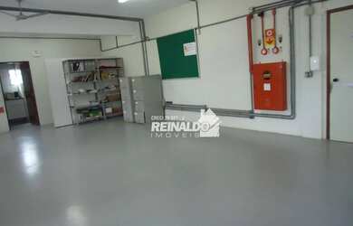 Imagem 6: Galpão para alugar, 3857 m² por R$ 83.664,56/mês - Distrito Industrial...