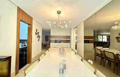 Imagem 12: Apartamento, Grand Lider Olympus, Vila da Serra, Nova Lima, 4 quartos,...