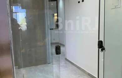 Imagem: O depósito possui 18m² de Área e está localizado em Copacabana