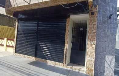 Imagem: A casa possui 1 Banheiro e está localizado em Marco, Belém