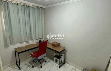 Imagem 2: Apartamento disponível para venda no bairro Cazeca em Uberlândia-MG