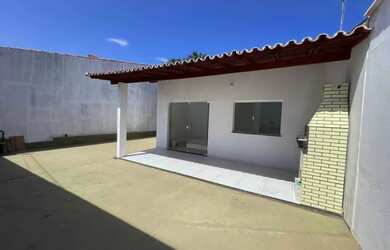 Imagem 13: 10- CASA NO JARDIM AMÉRICA