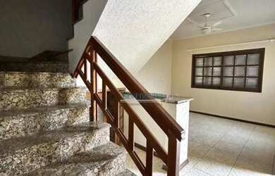 Imagem 6: Sobrado com 3 dormitórios, 160 m² - venda por R$ 450.000,00 ou aluguel...