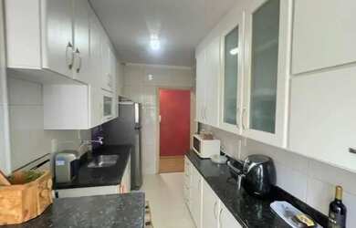 Imagem 5: Apartamento com 2 dormitórios à venda, 56 m² por R$ 160.000,00 - Glebas...