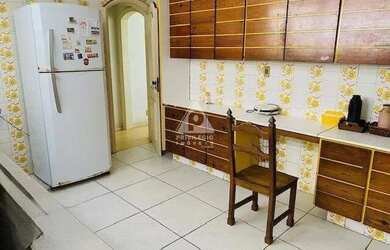 Imagem 6: Apartamento no Leblon com 4 Quartos, Suíte e Vista Mar Exclusiva