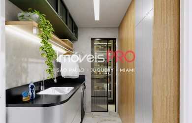 Imagem 9: Apartamento, Jardim Paulista - São Paulo