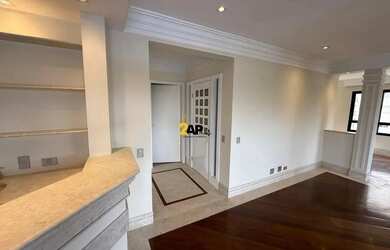 Imagem 11: Apartamento para venda ou locação no Brooklin com 3 suítes, 216m²,...