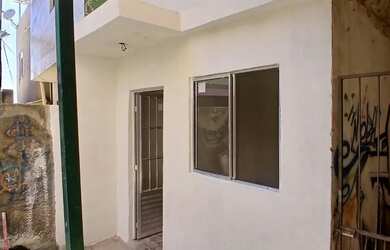 Imagem 8: Conjugado. 1 Banheiroe1 Dormitório