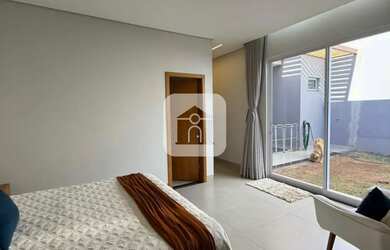 Imagem 13: Casa Térrea Alto Padrão Disponível para locação