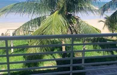 Imagem 4: VENDO UMA ÓTIMA CASA EM MARAGOGI- AL PÉ NA AREIA FRENTE MAR