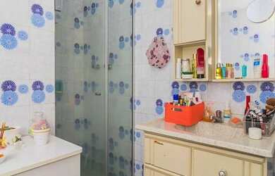 Imagem 15: Apartamento à venda em Petrópolis com 82 m², 2 quartos, 1 vaga