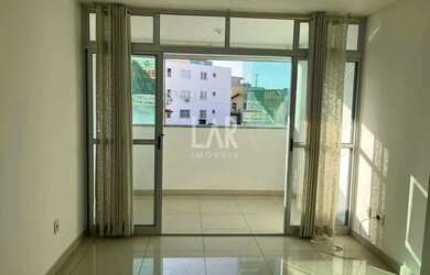 Imagem 3: Apartamento à venda, 3 quartos, 1 suíte, 2 vagas, Maria Virgínia -...