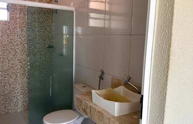 Imagem 9: VENDO ÓTIMA CASA NO SIQUEIRA CAMPOS - (OPORTUNIDADE ÚNICA