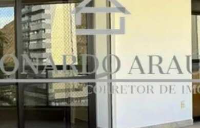 Imagem 6: APARTAMENTO 03 QUARTOS COM 02 SUÍTES COM PLANTA DE 168M NA PRAIA DO CANTO...