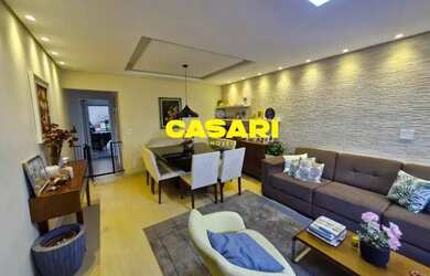 Imagem: A casa à venda possui 3 Dormitórios, 3 Banheiros, 3 Vagas