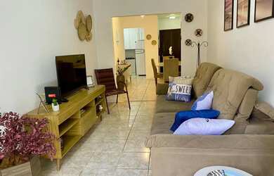 Imagem 5: PREÇO ATRATIVO Apartamento com 2 dormitórios