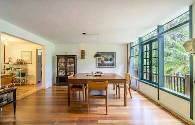 Imagem 8: Casa com 4 quartos no condomínio Fazenda Mata Nova, Secretário