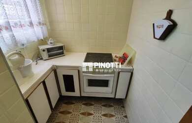 Imagem 14: Apartamento com 2 dormitórios para alugar, 98 m² por R$ 3.110,52/mês...