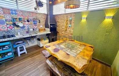 Imagem 13: Sobrado com 2 dormitórios à venda, 85 m² por R$ 470.000,00 - Porto...