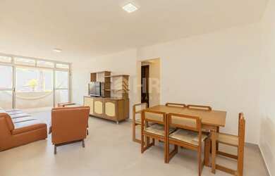 Imagem: O apartamento possui 3 Dormitórios, 3 Banheiros, 1 Vaga na