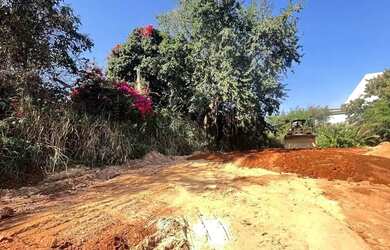 Imagem 4: Terreno à venda em Campinas, Parque Rural Fazenda Santa Cândida, com...