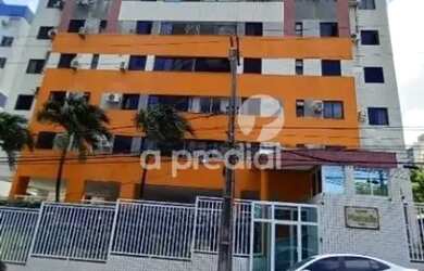 Imagem: O apartamento possui 3 Dormitórios, 4 Banheiros, 1 Vaga na