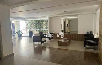 Imagem 16: Apartamento no Edif. Residencial Biarritz com 2 quartos à venda, 68 m² por R$ 395.000 - Vi