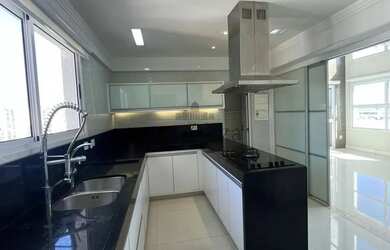 Imagem 3: Oportunidade - Apartamento Cobertura - Jardim Aquarius - Residencial Veredas...