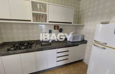 Imagem 9: Excelente Apartamento 1 dormitório s em Estreito - Florianópolis