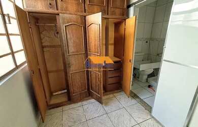 Imagem 10: Casa de 3 quartos Bairro Ipiranga em Belo Horizonte