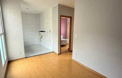 Imagem 3: Imóvel para venda com 45 metros quadrados com 2 quartos em Morada de...