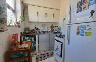 Imagem 15: Duplex para venda possui 183 metros quadrados com 3 quartos em Santa Teresa...