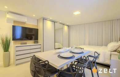 Imagem 8: Apartamento com 1 dormitório para alugar, 49 m² por R$ 3.920,00/mês...