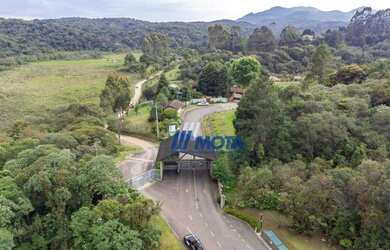 Imagem: A fazenda possui 28427m² de Área e está localizado em Borda