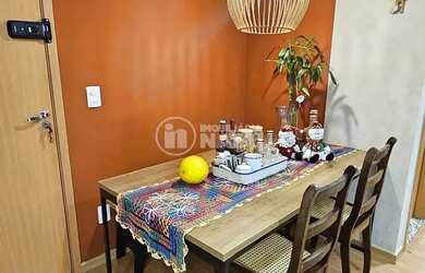 Imagem 3: Apartamento padrão à Venda, Gleba Fazenda Palhano, Londrina, PR