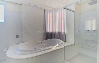 Imagem 14: Apartamento 03 suítes, sala ampla. lavabo, cozinha ampla, 02 vagas -...